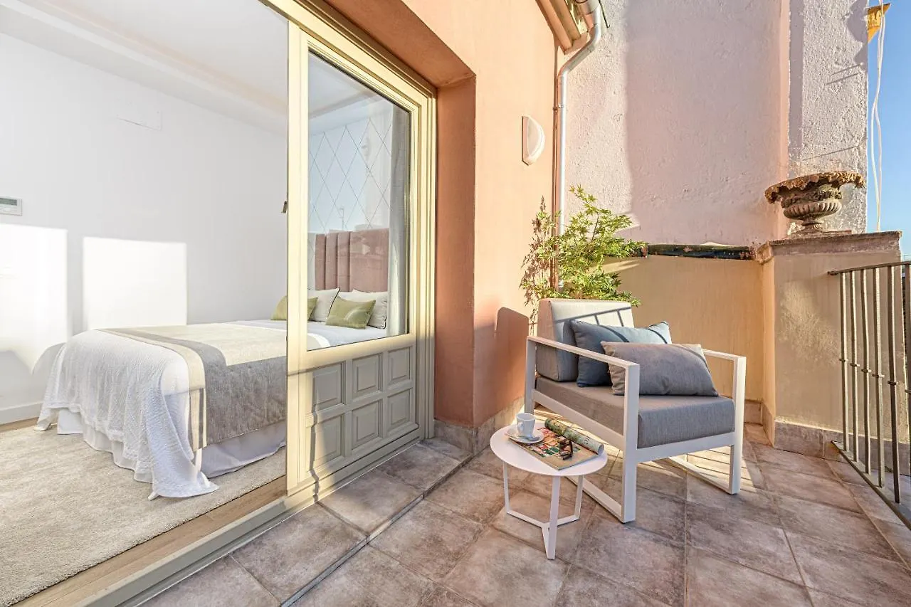 Apartamento iloftmalaga Madre de Dios España