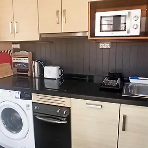 Precioso En Centro Histórico Apartamento Málaga