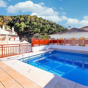 Bhost - Agua De La Victoria Ii Apartamento Málaga