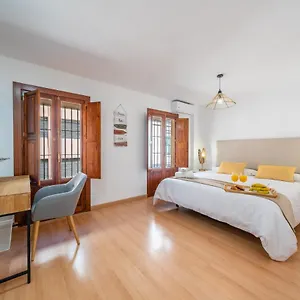 Historic Centre - Premium Apartamento Málaga