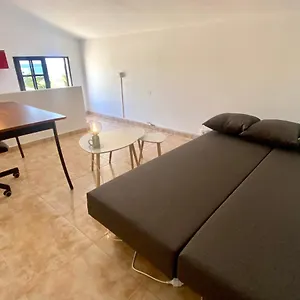Casa María Fermina - Mirando Al Mar Сasa de vacaciones Playa Honda (Lanzarote)