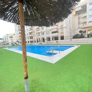 Teatinos Paradise Apartamento