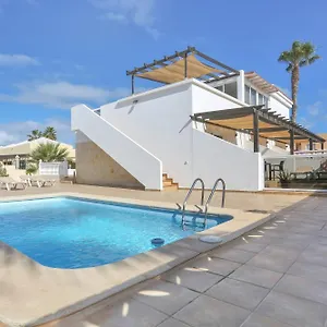 Residencia Lena Corralejo