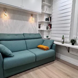 Estudio Ideal 2 Personas Apartamento