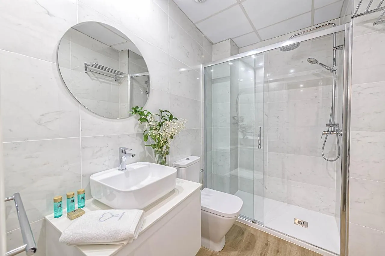 Appartement Iloftmalaga Calle Madre De Dios